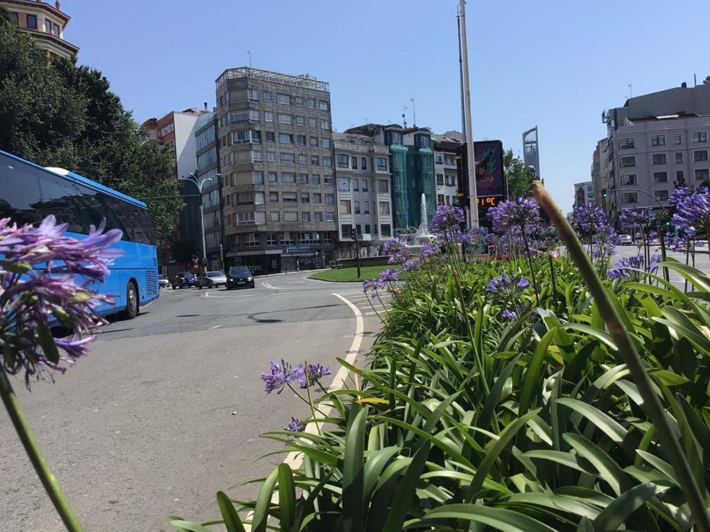 Hyp - Esquina Primavera La Coruña Esterno foto