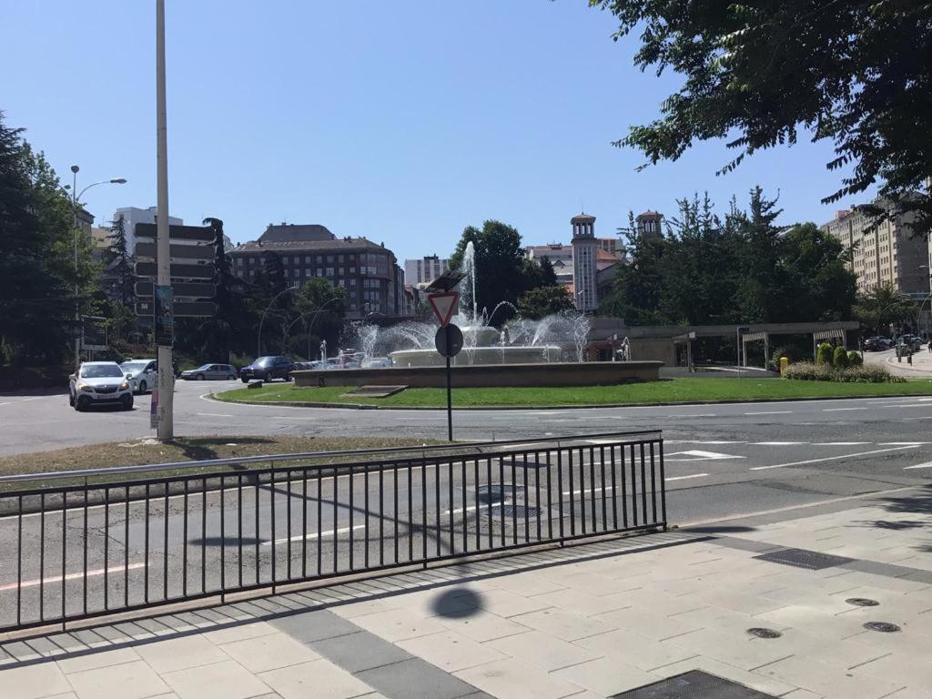 Hyp - Esquina Primavera La Coruña Esterno foto